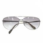  Oliver Peoples OLIVER PEOPLES Bergman очки солнцезащитные очки metal рама градация two Bridge 61*14-135 серебряный цвет 