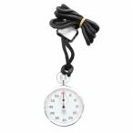  TAG Heuer TAG HEUER 595 секундомер механический завод 7 камень белый циферблат Logo с ремешком . серебряный цвет /XZ #GY18 прочее 