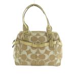 コーチ COACH ハンドバ�