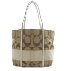 コーチ COACH トートバ�