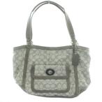 コーチ COACH トートバ�