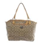 コーチ COACH トートバ�