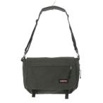  East упаковка EASTPAK сумка на плечо сумка "почтальонка" серый зеленый зеленый парусина /CK17 #GY18 мужской 