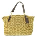 コーチ COACH 2way ショル