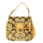 コーチ COACH ハンドバ�