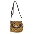 コーチ COACH シグネチ�