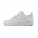 ショッピングエアフォース1 ナイキ NIKE DD8959-100 WMNS AIR FORCE 1 '07 ウィメンズ エアフォース 1 ローカット スニーカー シューズ 靴 レザー 6 23cm 白
