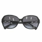  Coach COACH очки солнцезащитные очки пластиковая оправа градация Logo Gold металлические принадлежности 58*16-135 чёрный черный HC8146F