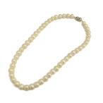  колье настоящий жемчуг жемчуг 9mm белый белый /KW #GY11 женский 