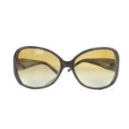  Tory Burch TORY BURCH TY7019 солнцезащитные очки очки очки градация Logo 58*15-130 чай Brown #GY18 /MQ женский 