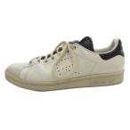 アディダス adidas RAF SIMONS STAN SMITH ラフシモンズ スタンスミス BB6733 スニーカー シューズ ローカット 23.5 白 BB6733