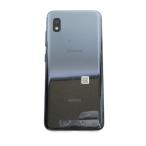  DoCoMo docomo SC-42A Galaxy A21 мобильный телефон смартфон корпус первый период .* рабочее состояние подтверждено серебряный цвет чёрный черный #GY11 /MQ прочее 