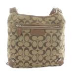 コーチ COACH ショルダ�