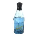  Versace Versace .VERSACE BLUE JEANS MAN голубой джинсы o-doto трещина духи аромат Logo 75ml осталось количество 8 сломан синий голубой 
