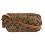 コーチ COACH ポシェッ�