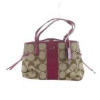 コーチ COACH ハンドバ�