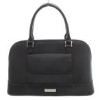 ショッピングBURBERRY バーバリー BURBERRY ハンドバッグ トートバッグ 黒 ブラック 裏地ノバチェック 黒 ブラック /FF ■GY11 メンズ