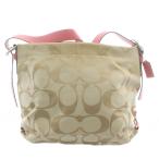 コーチ COACH ショルダ�