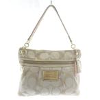 コーチ COACH ポピー POPP