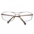  RayBan RAY BAN солнцезащитные очки очки линзы нет metal рама 62*16 чай Brown /GV #GY18 женский 