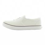 POLO RALPH LAUREN TD ключ тонн туфли без застежки Bear спортивные туфли Kids Junior парусина low cut вышивка US5 24.5cm белый RF104246