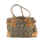 コーチ COACH F10246 トー�