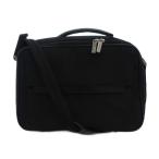 サムソナイト Samsonite ブリーフケース ビジネスバッグ ナイロン 黒 ブラック /UO ■GY18 メンズ
