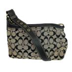 コーチ COACH ショルダ�