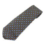  Chanel CHANEL галстук шелк шелк широкий галстук общий рисунок здесь Mark темно-синий темно-синий Gold цвет /XZ #GY18 мужской 