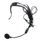SHURE доля dynamic type head Warn микрофон head Mike звуковая аппаратура WH20XLR чёрный черный /MW #GY11 прочее 