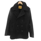 ji- Star G-STAR by Marc Newson premium бушлат бушлат жакет рукав кожа переключатель melt nL чёрный черный двойной #GY18