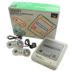 任天堂 ニンテンドー Nintendo スーパーファミコン SHVC-001 動作未確認 ジャンク品 ゲーム機 本体 箱付き /MW ■GY18 その他
