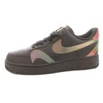 ショッピングFORCE ナイキ NIKE Air Force 1 Low エアフォース 1 スニーカー シューズ ローカット 27.5 黒 ブラック CK7214-001 /FF メンズ