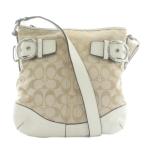 コーチ COACH ショルダ�