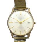 セイコー SEIKO Champion Calendar チャンピオン カレンダー 860 腕時計 ヴィンテージ アンティーク  17石 自動巻き デイト 金色