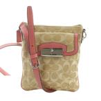 コーチ COACH ショルダ�