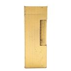 ダンヒル dunhill ガスライター 喫煙�