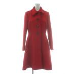 ミュウミュウ miumiu ステンカラーコ�