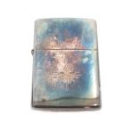 ジッポー ZIPPO 2000年製 USA製 オイル�