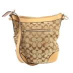 コーチ COACH F12327 ショ�