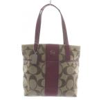 コーチ COACH トートバ�