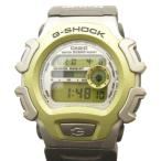  Casio ji- амортизаторы CASIO G-SHOCK DW-004 наручные часы часы кварц цифровой Logo календарь имеется хаки #GY11 /MQ мужской 