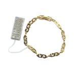 ji van si.GIVENCHY Vintage браслет аксессуары браслет G Logo Gold цвет золотой цвет #GY18 /MQ женский 