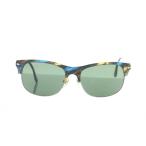peru подошва Persol 3034-S 973/31 солнцезащитные очки очки очки половинчатая оправа 56*18-145 многоцветный #GY11 /MQ мужской женский 