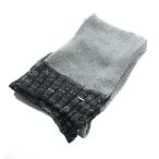  дизель DIESEL muffler палантин Logo серый #GY11 /MQ мужской 