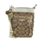 コーチ COACH 7082 ショル