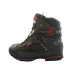 KAYLAND Kei Land короткие сапоги походная обувь альпинизм обувь Gore-Tex US6.5 чай Brown #GY18 /MQ мужской 