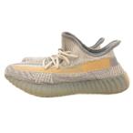 ショッピングYeezy アディダス adidas FZ5421 YEEZY イージー スニーカー シューズ メッシュ 26cm ブルーグレー /JS ☆AA★ ■GY99 メンズ