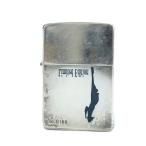 ジッポー ZIPPO ジャンク品 オイルラ�