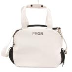 プロギア PRGR ボストンバッグ ロゴ �